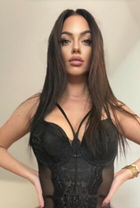 Laura Jolie