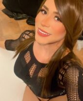 TS Daniela